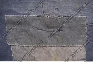 Photo Texture of Fabric Damaged 0011